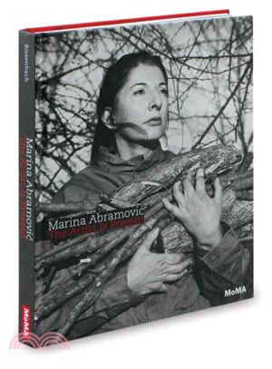 Marina Abramovic ─ The Artist Is Present