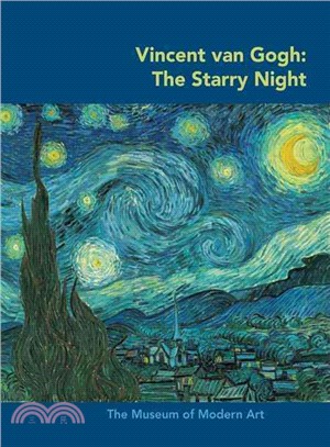 Vincent van Gogh: The Starry Night