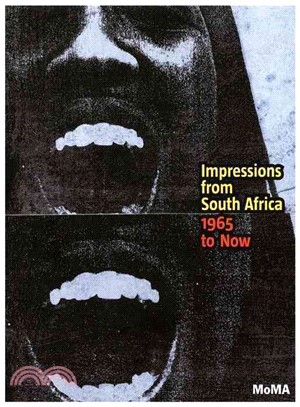 Impressions from South Africa, 1965 to Now ─ Prints from the Museum of Modern Art