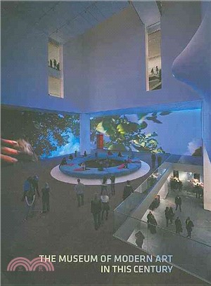 The Museum of Modern Art In This Century