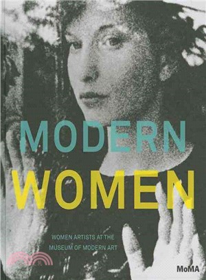 Modern Women ─ Women Artists at the Museum of Modern Art