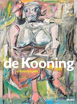 De Kooning ─ A Retrospective