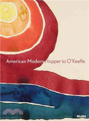 American Modern ─ Hopper to O'Keeffe