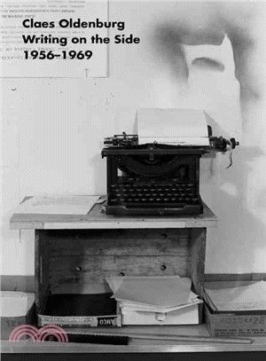 Writing on the Side 1956-1969