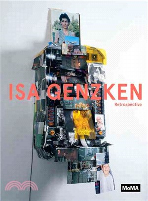 Isa Genzken ― Retrospective: Dedicated to Jasper Johns and Myself