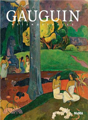 Gauguin ─ Metamorphoses