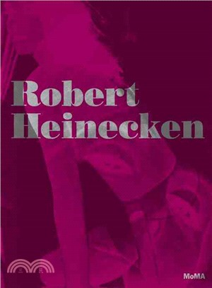 Robert Heinecken ─ Object Matter