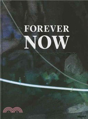 The Forever Now ─ Contemporary Painting in an Atemporal World