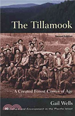 The Tillamook ― A Created Forest Comes of Age