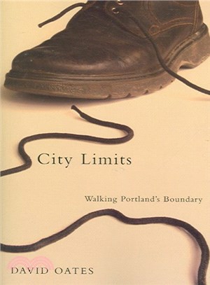 City Limits ─ Walking Portland's Boundary