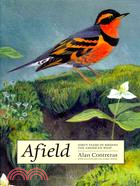 Afield: Forty Years of Birding the American West