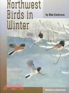 Northwest Birds in Winter