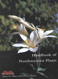 Handbook of Northwestern Plants