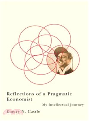 Reflections of a Pragmatic Economist: My Intellectual Journey
