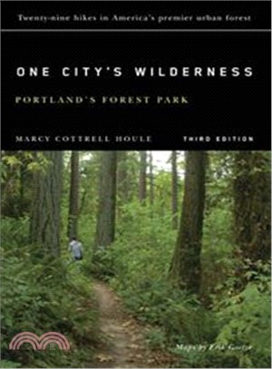 One City's Wilderness ― Portland's Forest Park