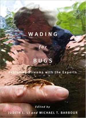 Wading for Bugs ─ Exploring Streams With the Experts