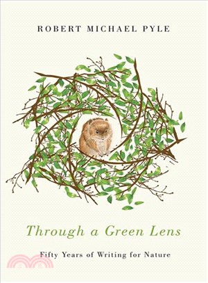 Through a Green Lens ─ Fifty Years of Writing for Nature