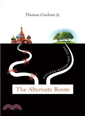 The Alternate Route ─ Nuclear Weapon-free Zones