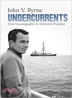 Undercurrents ― From Oceanographer to University President