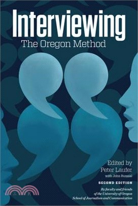 Interviewing ― The Oregon Method