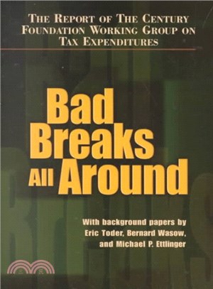 Bad breaks all around :the r...