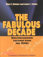 The fabulous decade :macroec...