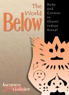 The World Below ― Body And Cosmos In Otomi Indian Ritual