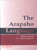 The Arapaho Language