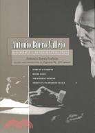 Antonio Buero-vallejo ─ Four Tragedies of Conscience, 1949-1999