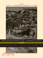 Archaeological landscapes on...