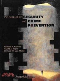 Principles of Security and Crime Prevention