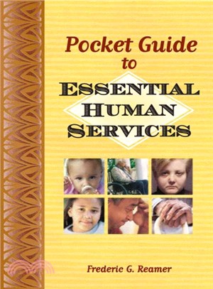 Pocket Guide To Essential Human Services