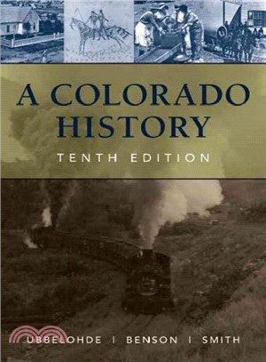 A Colorado History