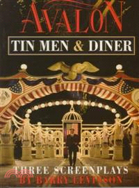Avalon, Tin Men, Diner