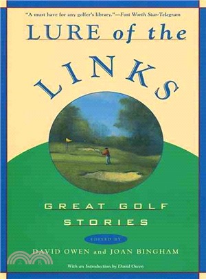 Lure of the Links: Great Golf Stories