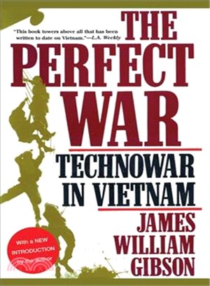 The Perfect War ─ Technowar in Vietnam