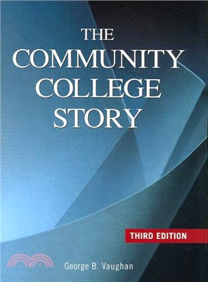 The Community College Story