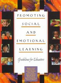 Promoting Social and Emotional Learning ― Guidelines for Educators