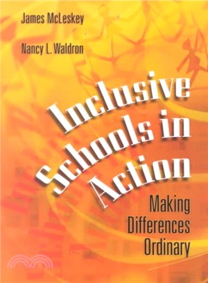 Inclusive Schools in Action ― Making Differences Ordinary