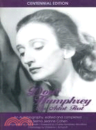 Doris Humphrey ─ An Artist First