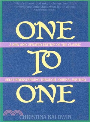 One to One ─ Self-Understanding Through Journal Writing