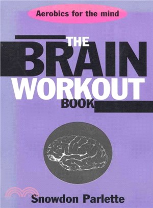 The Brain Workout Book