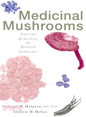 Medicinal Mushrooms ─ Ancient Remedies for Modern Ailments