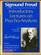 Introductory lectures on psycho-analysis /