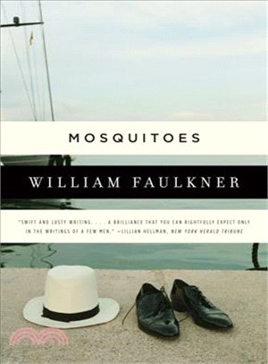 Mosquitoes : A Novel