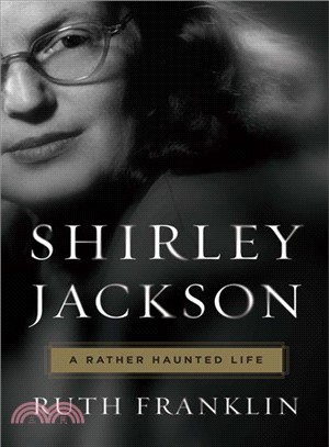 Shirley Jackson :a rather ha...