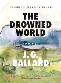 The drowned world /