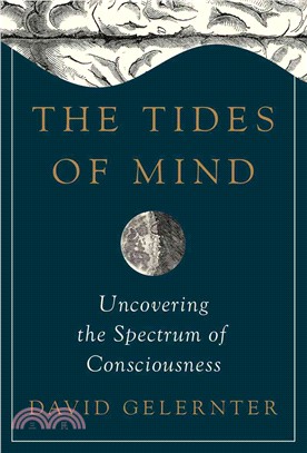 The tides of mind :uncoverin...
