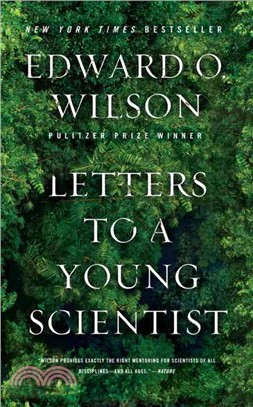 Letters to a Young Scientist