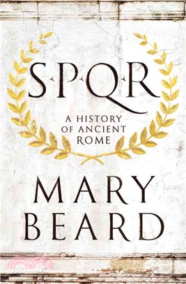 SPQR ─ A History of Ancient Rome